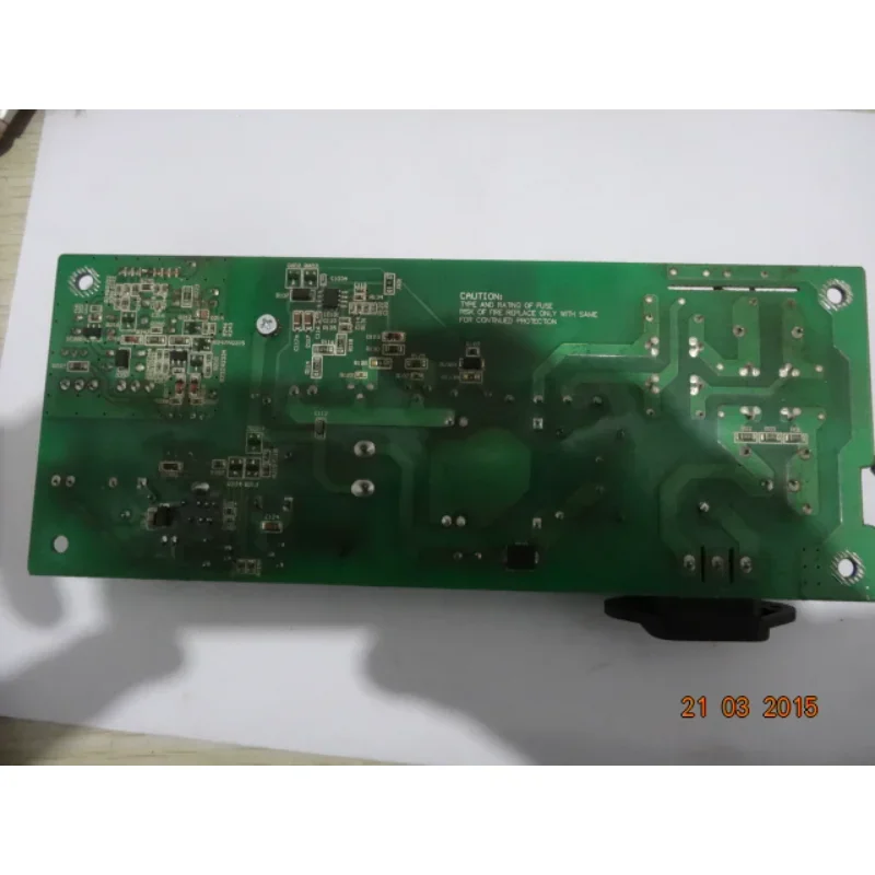 Projetor/instrumento placa de alimentação principal placa de alimentação para optoma dp2307