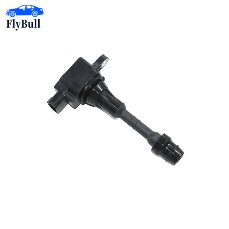 

4pcs 22448-6N000 Ignition Coil Fit For Nissan Sentra Almera 1.8L L4 OEM 22448-6N000 22448-6N010 22448-6N015