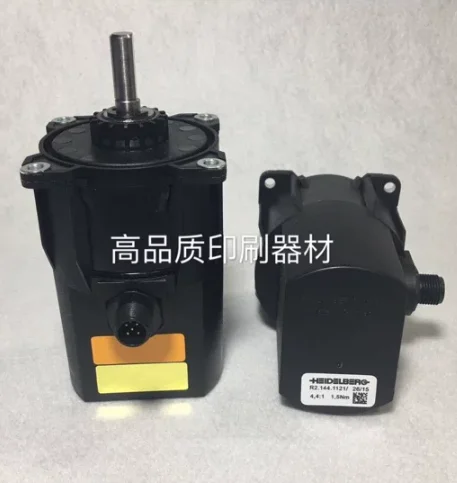 

Аксессуары для печатных машин/Приводной двигатель SM74-52 R2.144.1121~24v
