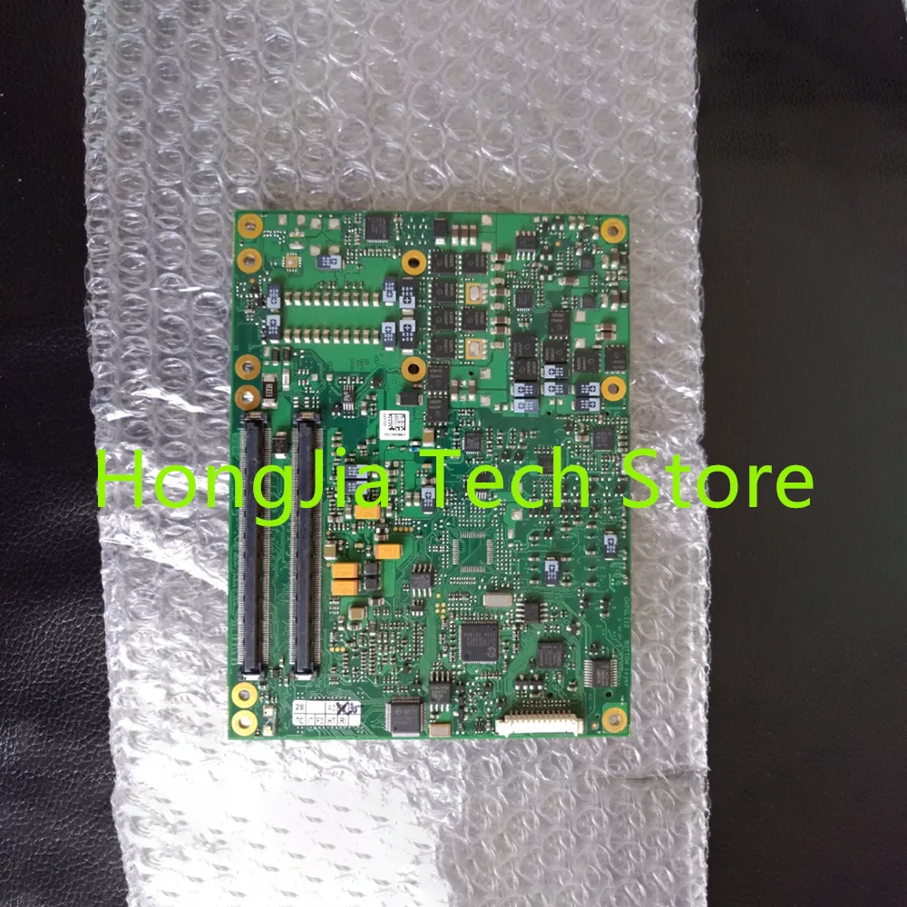 For Kontron Industrial Medical Motherboard 38008-0000-12-2