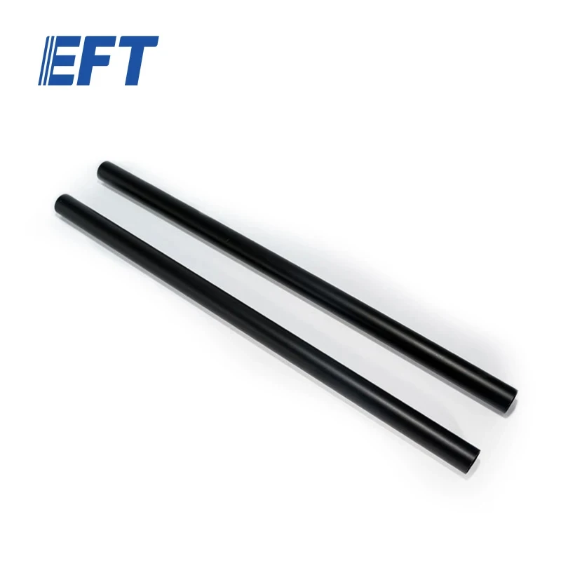 EFT Drone Leg Aluminum Tube Only φ20*480/2pcs For EP series Agricultural Drone installation 10L Granule Spreader