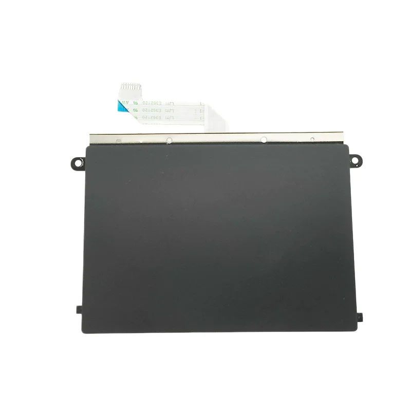 New laptop For Latitude 3520 E3520 Touchpad TP small board mouse board/Palmrest Cover Upper backlit keyboard