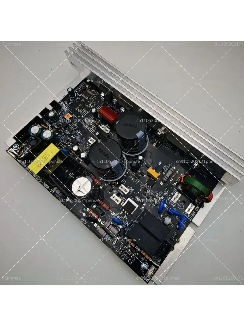 Universal Treadmill Main Board Circuit Board Controller Replacement Part
