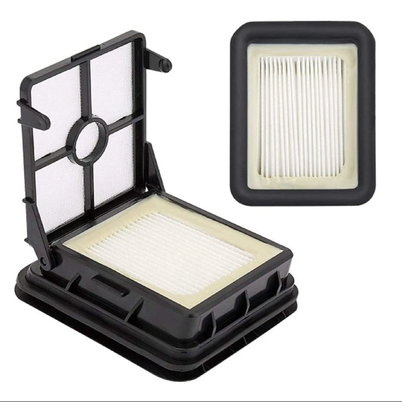 4PCS Multi-Surface Brush Roll And Filter Replacement Kit For Bissell Crosswave 1866/1868/1926/1785 Series Vacuum Cleaner