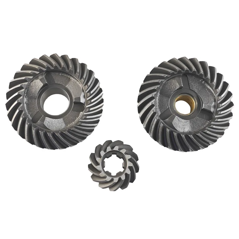 Outboard motor  gearbox gear  for Yamaha two-stroke 2-stroke 30hp boat engine part 61N-45551/45560/45571-10