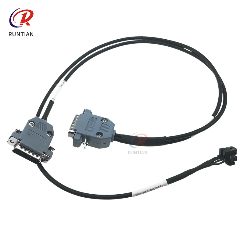 Original raster sensor for Flora PP2512UV LJ320P LJ320K 3204SG 150dpi 180dpi encoder reader for PQ512 KM512i SG1024 printhead