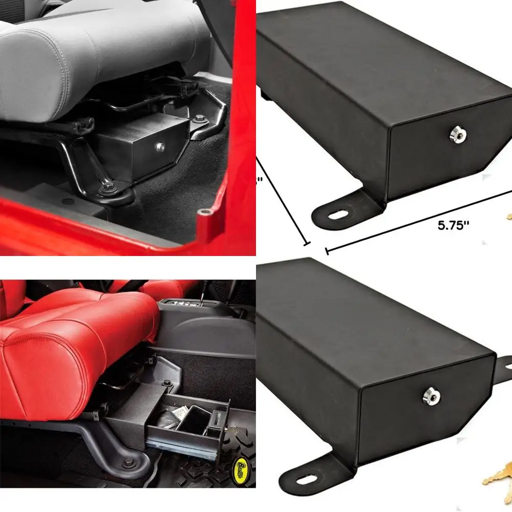 4264201 Underseat S… - image