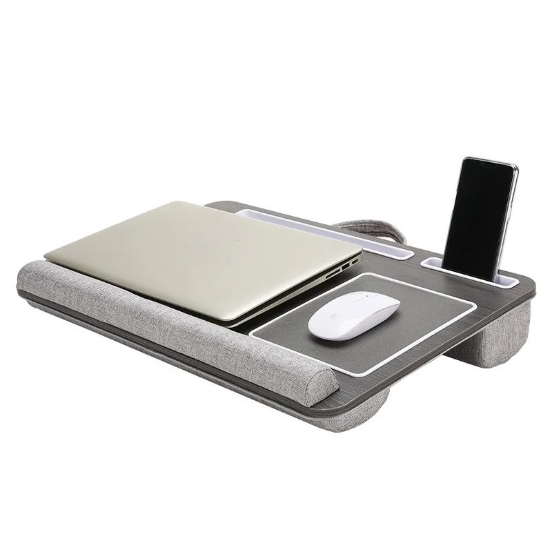 Home Laptop Desk Lazy Desk Stand Creative Portable Multifunctional