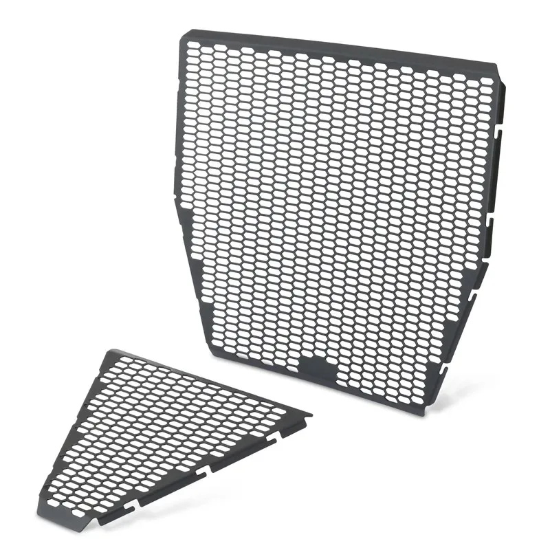 ل DUCATI Panigale V4 PANIGALE V4S V4SP 2025-2026 دراجة نارية المبرد الحرس غطاء مصبغة حامي واقية الشواية #5