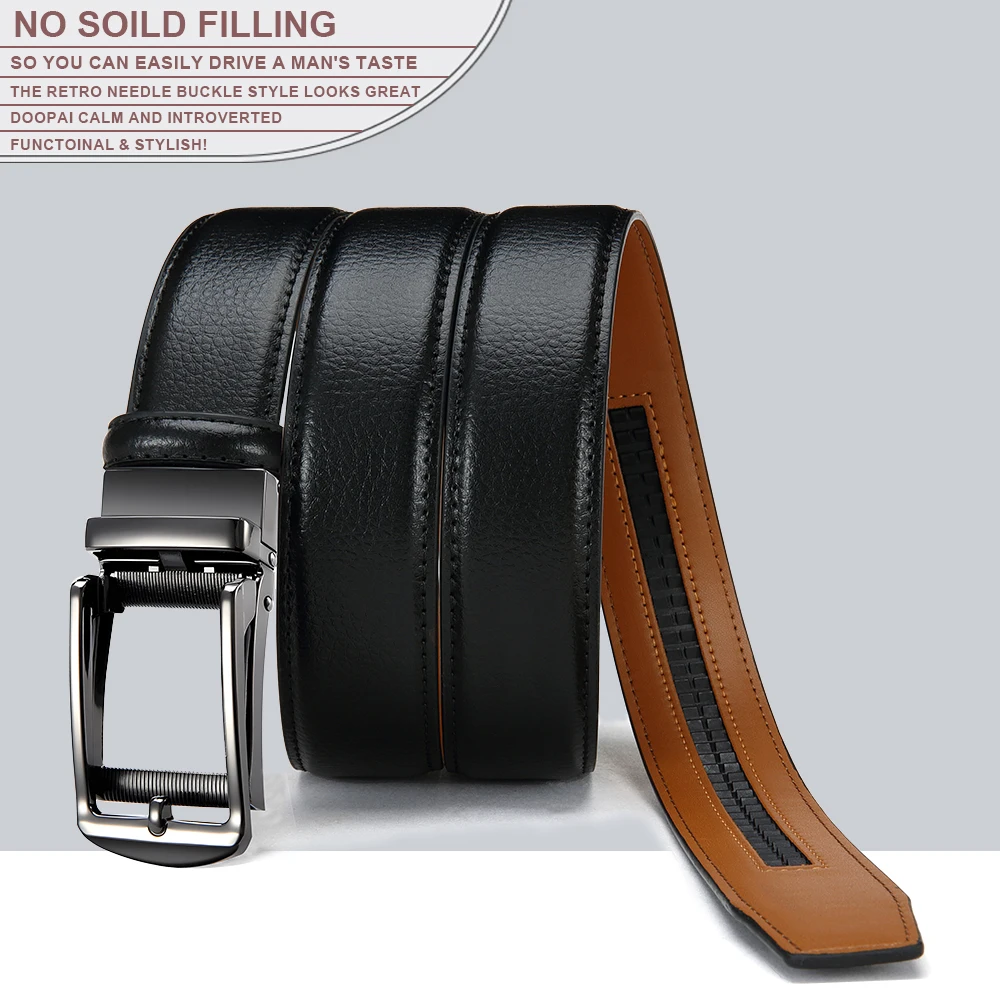 الرجال بو حزام جلد موضة التلقائي مشبك حزام للأعمال الشعبية عالية الجودة حزام الذكور متعدد الألوان 105 115 125 135 سنتيمتر