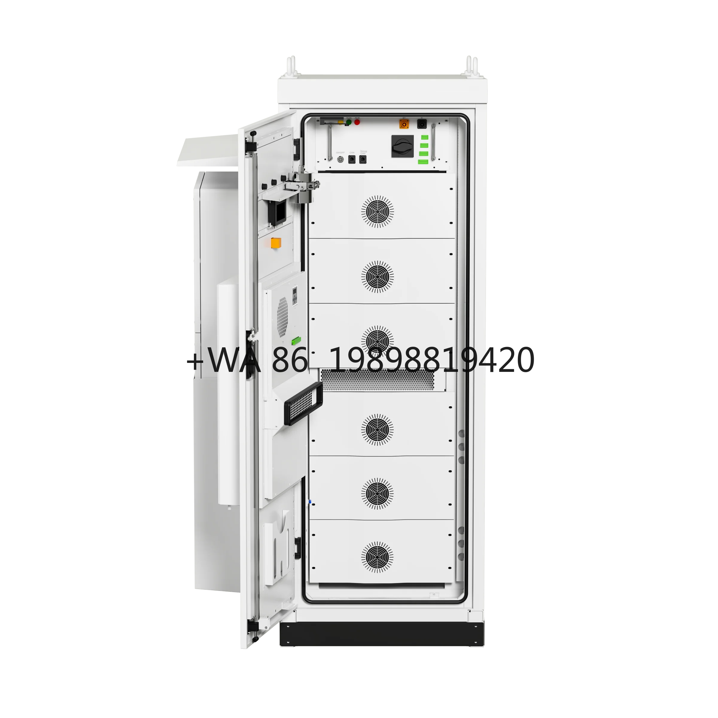 Lithium Battery 384… - image