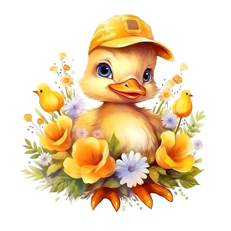 Tiger, Katzen, Hunde, Kaninchen, verschiedene Tiere, Wandaufkleber, Kinderzimmer, Hintergrund, Heimdekoration, Wandbild, Wohnzimmer, Tapetenaufkleber – Detail 8