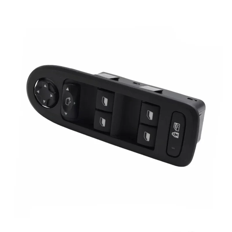 

96644917xt 96599975xt Power Window Control Button Switch For Peugeot 308 508 C5 5 Door Hatchback Wagon 96659465zd 98026370zd