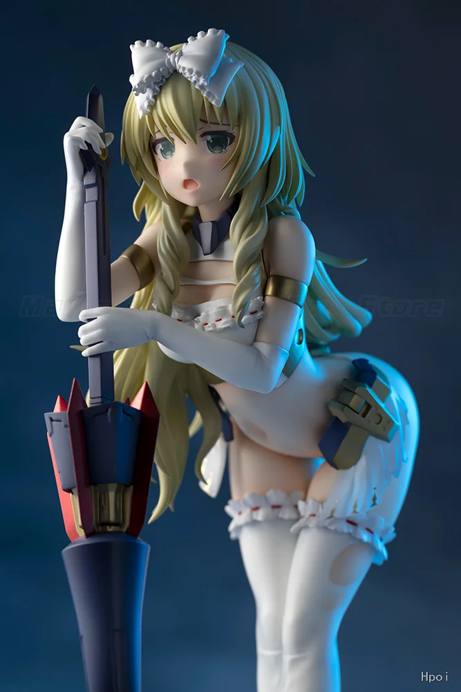 

【Pre-sale 】Kotobukiya FAG Durga I Model Figure Toy Gift