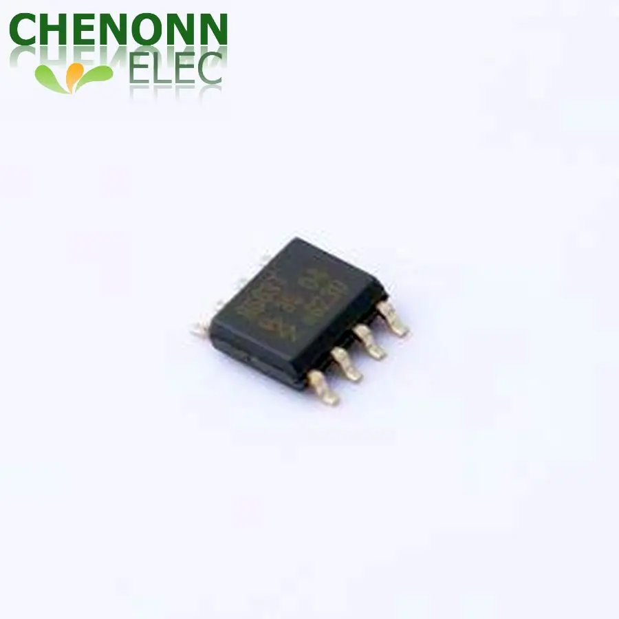 10PCS/LOT PCF8563T/F4,118 (Clock/Timing)