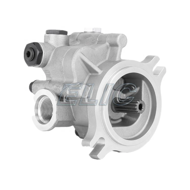 

DH225-9 YN10V00012F1 Gear pump pilot charge pump YN10V00012F2