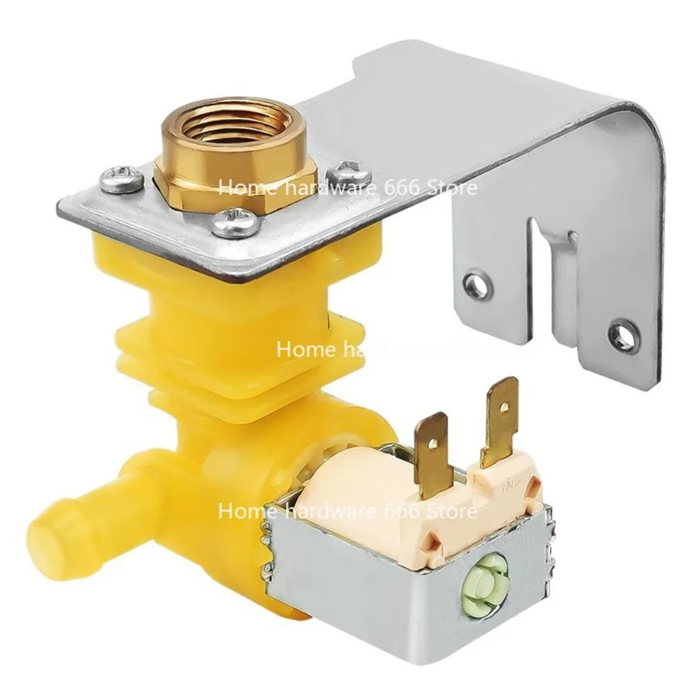 

WD15X10014 Впускной клапан посудомоечной машины Кухонная техника Аксессуары для посудомоечной машины Впускной клапан