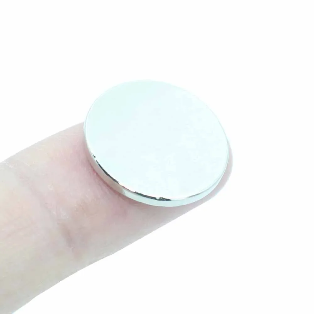 2/3/5/8/12 Pcs 18x2 Neodymium Magnet 18mm x 2mm N35 NdFeB Round Super Powerful Strong Permanent Magnetic imanes Disc 18*2