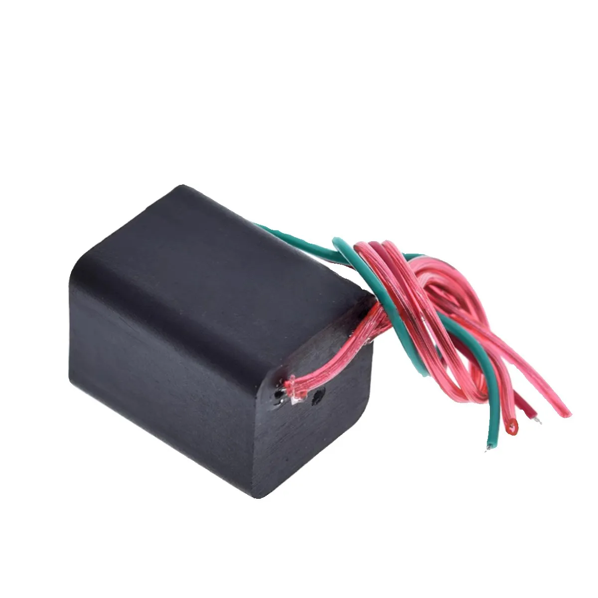 20KV high voltage generator igniter 3.7-6V High power arc pulse DC high voltage inverter booster module