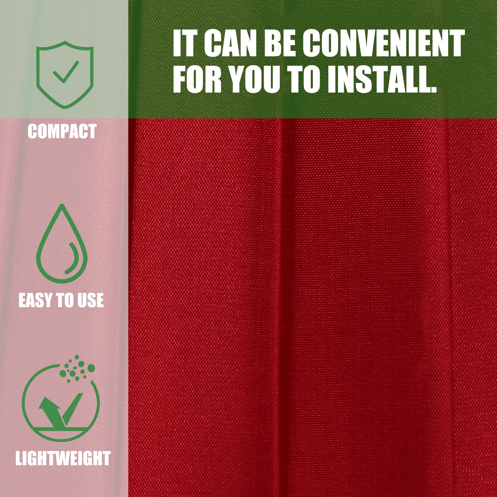 

1Pc HighGrade Cloth Lampshade Simple Style Home Lighting Accessory Durable Dustproof Light Cover For Ceiling Wall Lamps