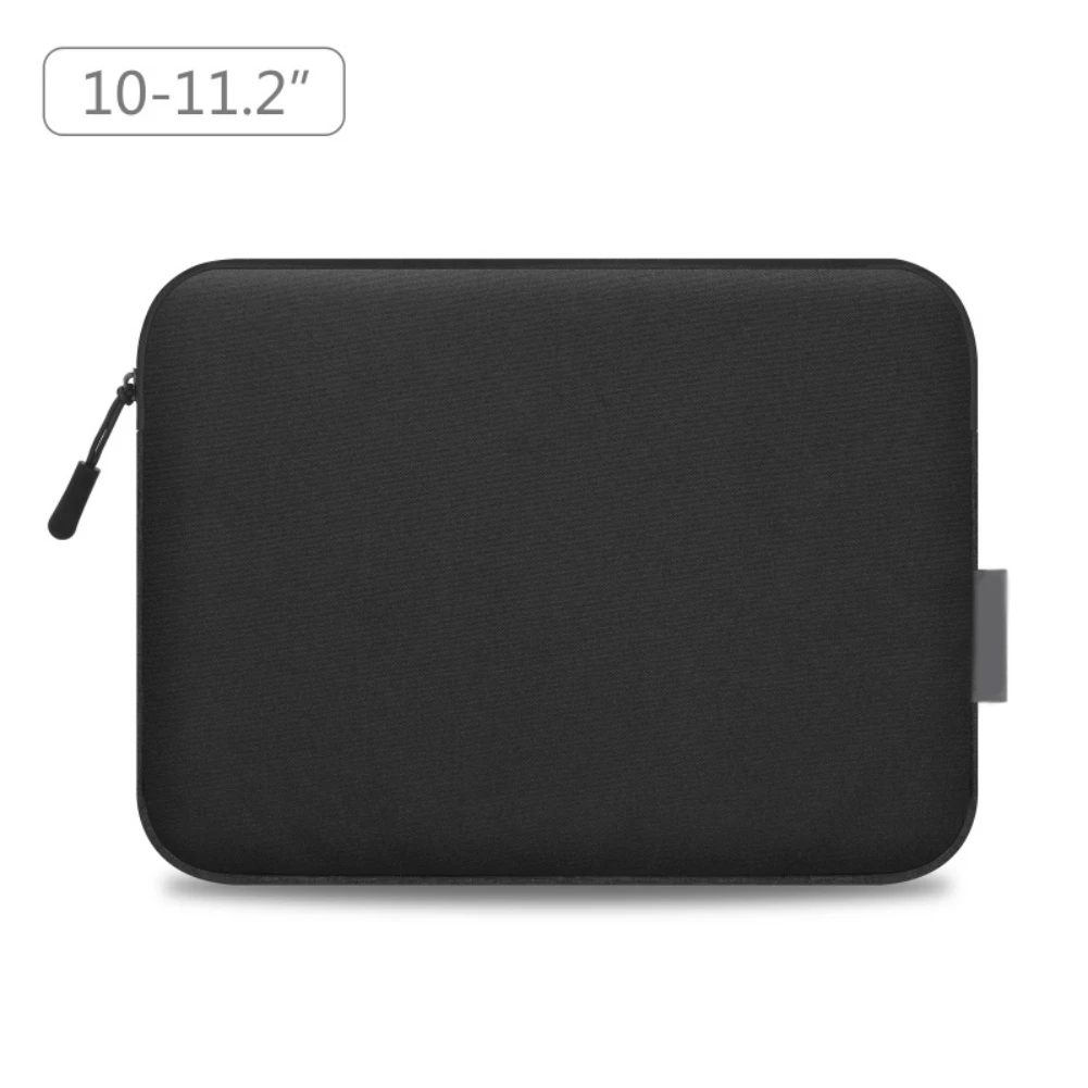 Custodia per Laptop antiurto da 11 pollici per Macbook Air donna valigetta da uomo per DELL Xiaomi Huawei custodia per Notebook borsa per il trasporto