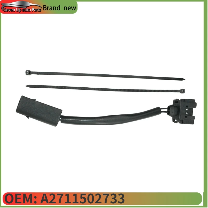 10PCS A2711502733 Brand New Camshaft Adjuster Magnet Wiring Harness for Mercedes C230 W203 W204 W211 M271 R171 SLK 906