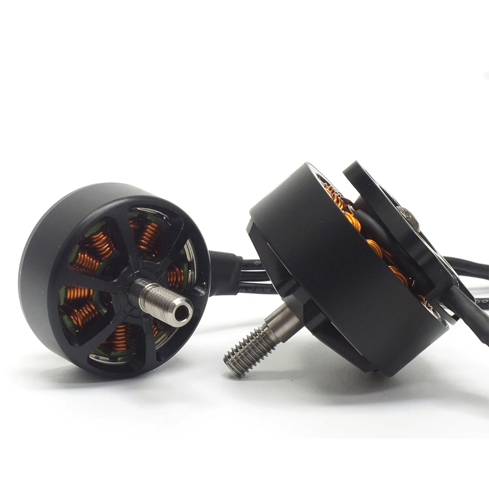 Gold Supplier 3210 Long-lasting 900KV Brushless Motor for Quadcopter Drone Stable Flight BLDC Motor Miniature Motors Accessory