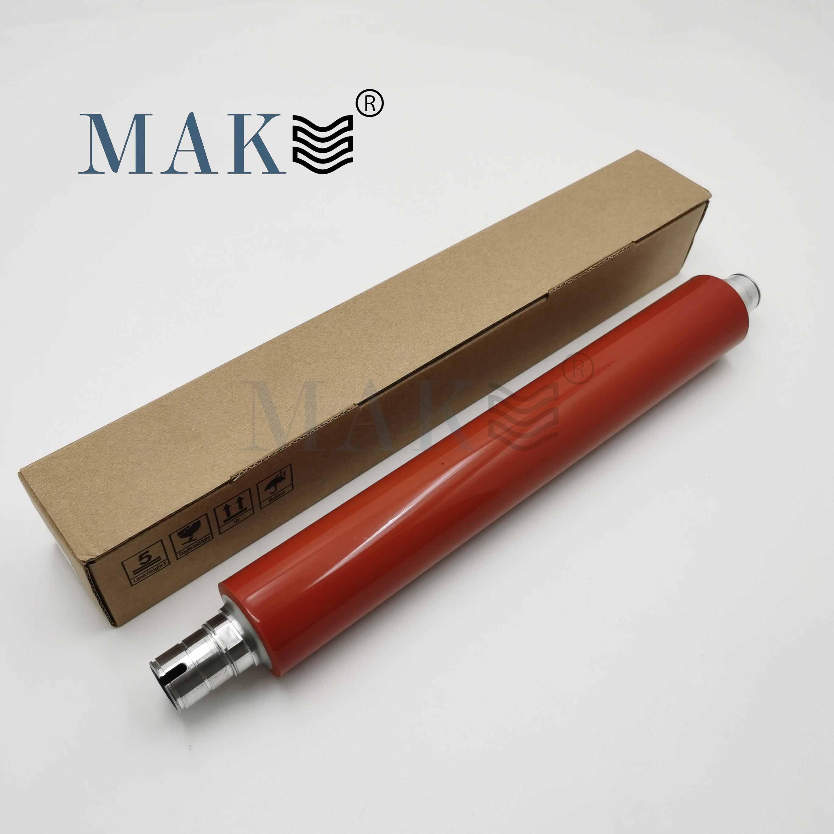 Fuser Lower Pressure Roller For Kyocera TASKalfa 6501i 8001i