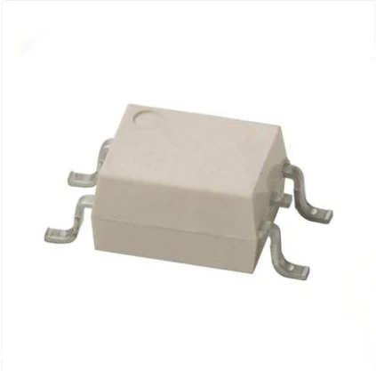 10pcs/lot SMD P260J TLP260J SOP optocouplers TLP260 authentic