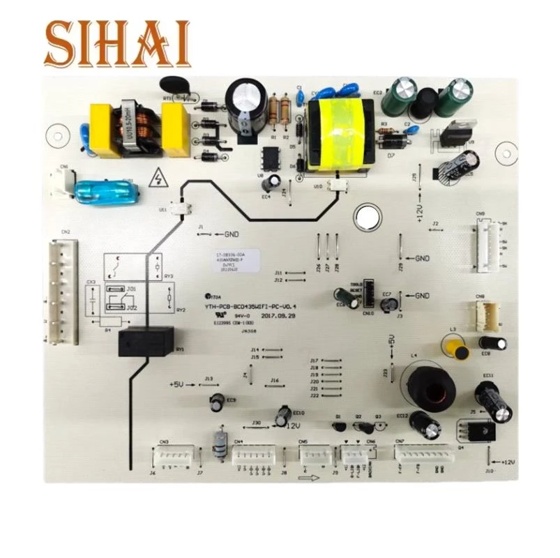 New For Midea Refri…