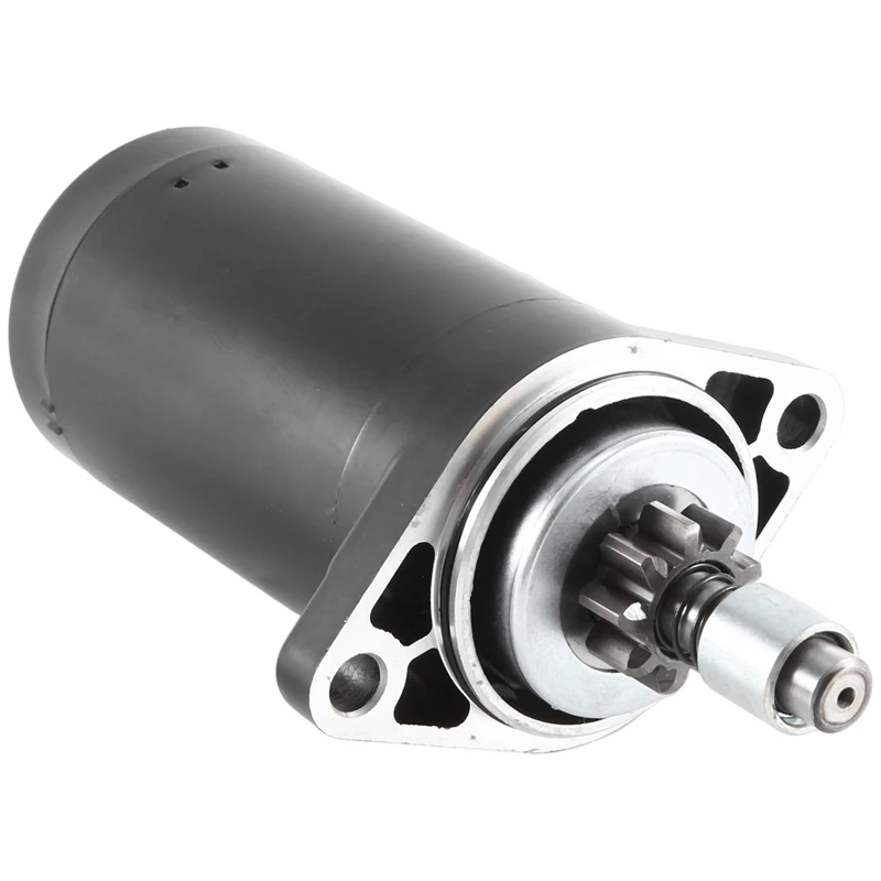 

Starter Motor Accessories 17605 For Sea-Doo SP GTX GTS 580 650 278-000-316 278-000-186 278-000-311 1992-1994