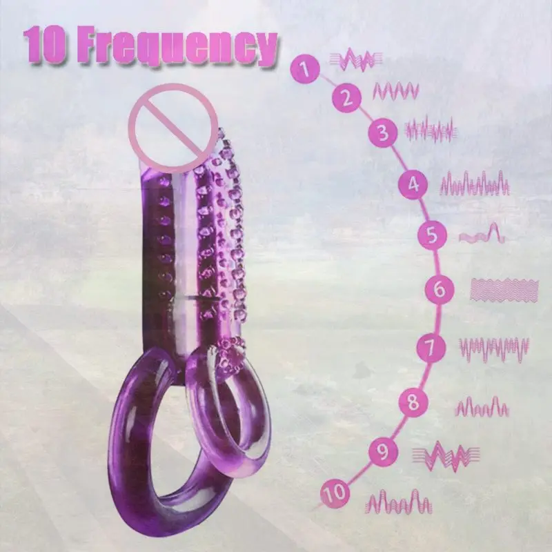 3 في 1 لعبة امرأة Penianana حلقات القضيب فالوس الحلمة لعق الثدي افتتاح هزاز الرجال 19 Culotte'dildo Minesfor فوهة #4