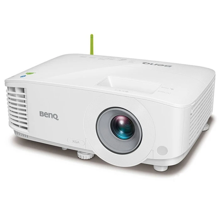 BenQ E562 Smart Business DLP Projector With WIFI WXGA 1280*800 Business Projector For Presentation 3600 lumens Proyector