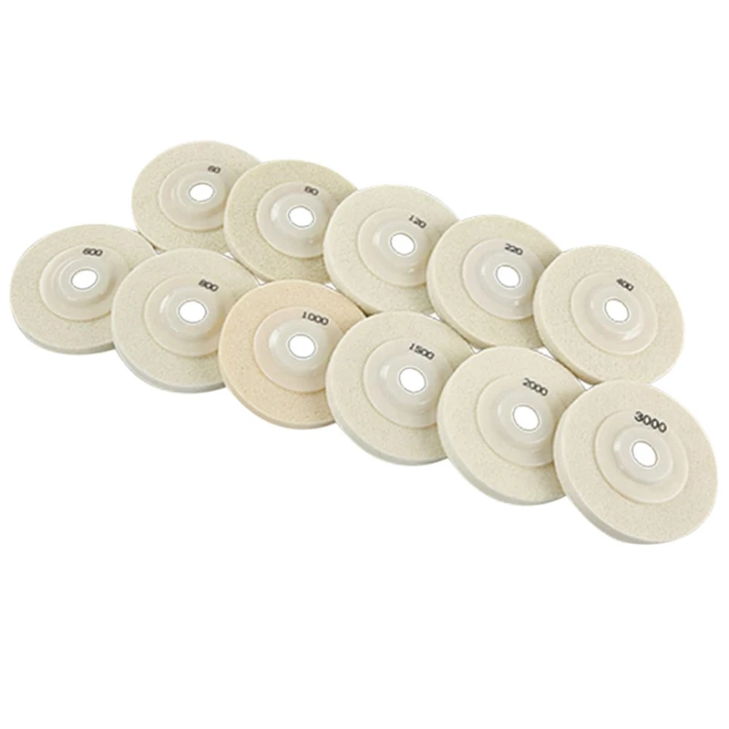 

Sponge Fiber Polishing Sheet For Stone Renovation Polishing Pads For Marble Granite Stone