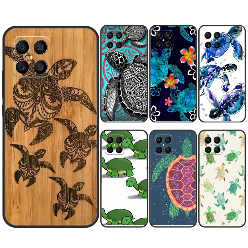 

Чехол для Honor 90 70 50 Lite Magic 5 Magic 6 Pro X6 X7 X8 X9 X6a X7a X8a X9a X8b X9b