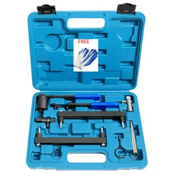 Camshaft  Alignment Kit Engine Timing Tool For Land Rover 4.0, 4.2, 4.4L V8 Petrol Replacement For Jaguar 3.2, 3.5, 4.0