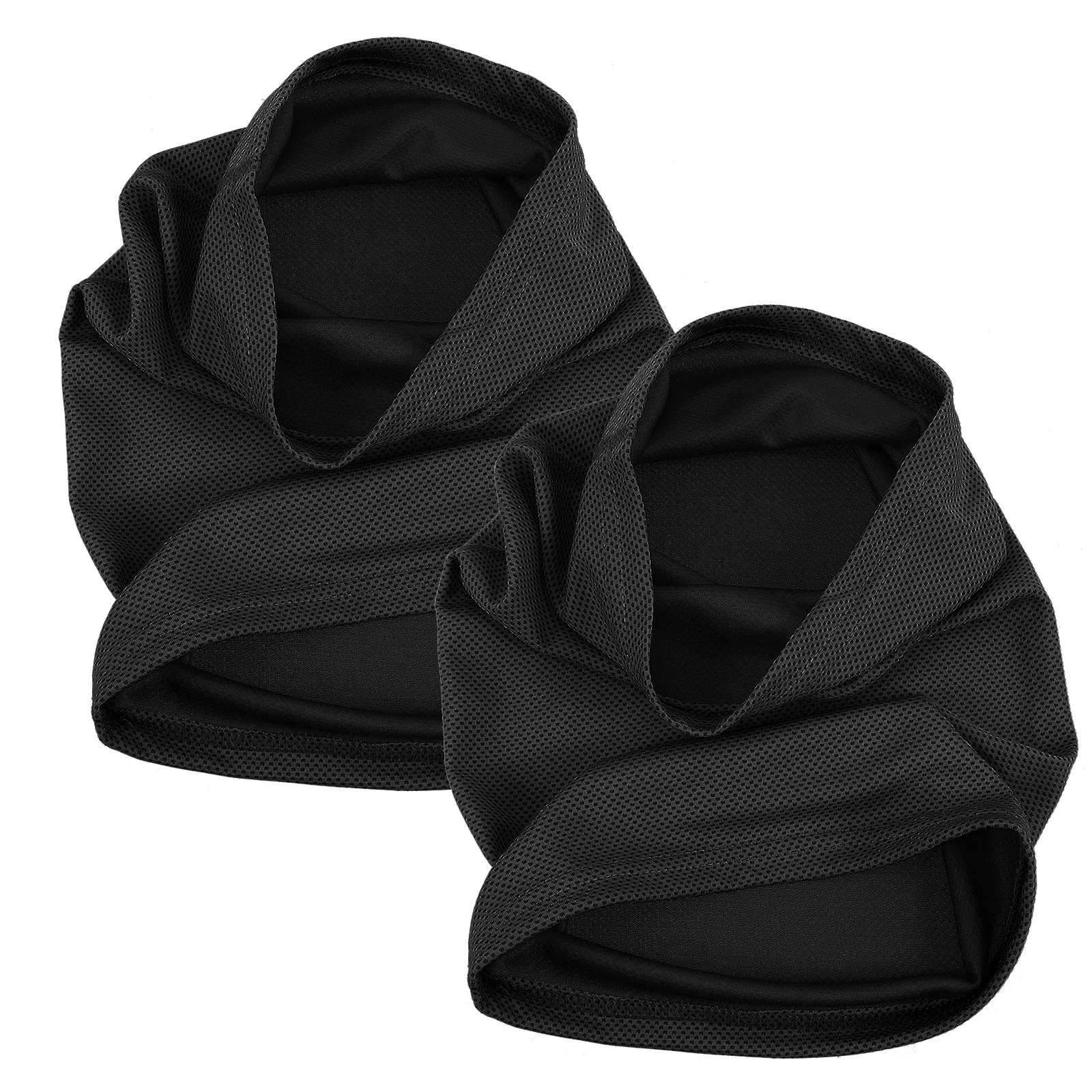 

2Pcs Sports Unisex Wristbands Ice Protector Brace Unisex Breathable Comfortable Reusable Supple Ice Wrist Cover Fitness