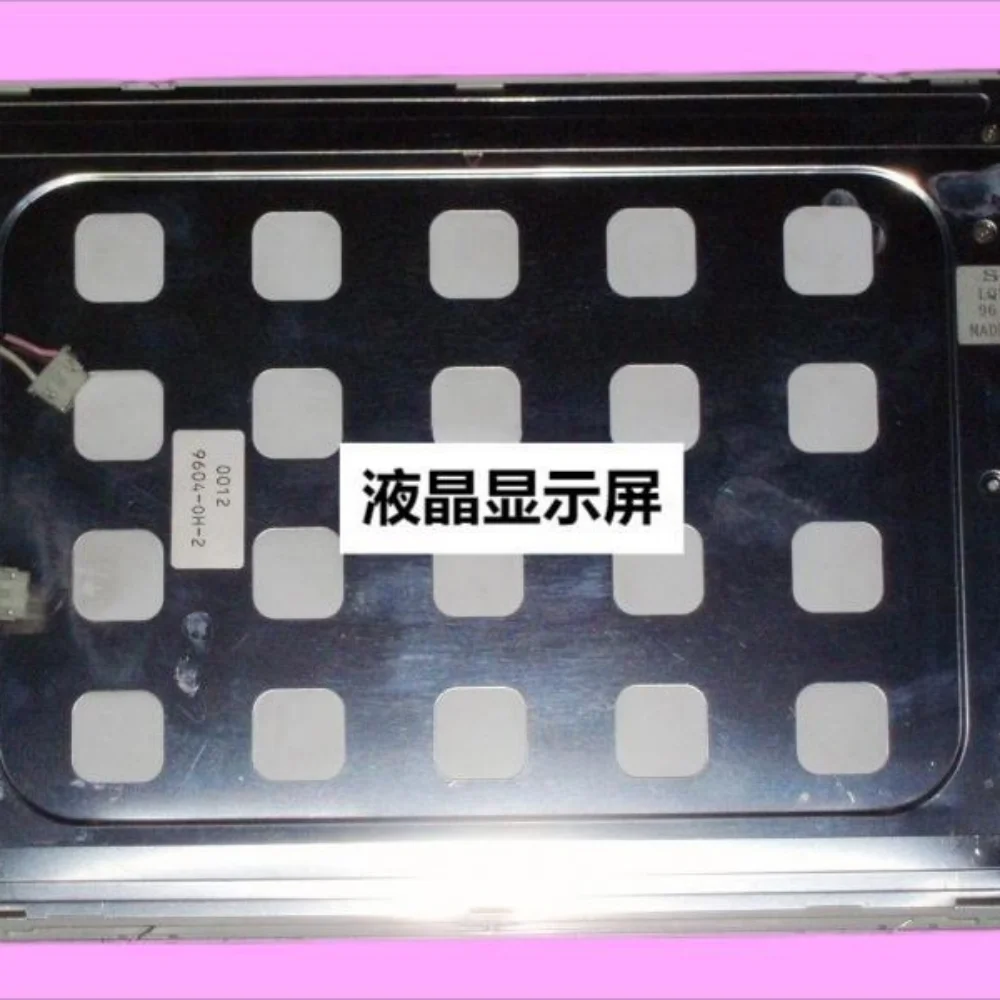 

LQ104V1DG11 ЖК-дисплей