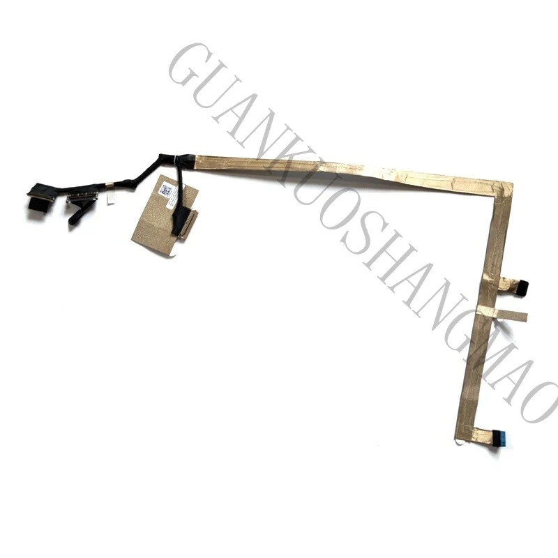 HJY...08WFHX is suitable for Dell Precision 7750 4K non-touch infrared camera cable
