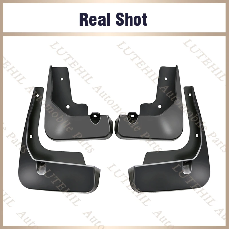 Molded Mud Flaps For Toyota Camry XV50 Altis Aurion 2012 2013 2014 Mudflaps Splash Guards Mud Flap Front Rear Mudguards Fender