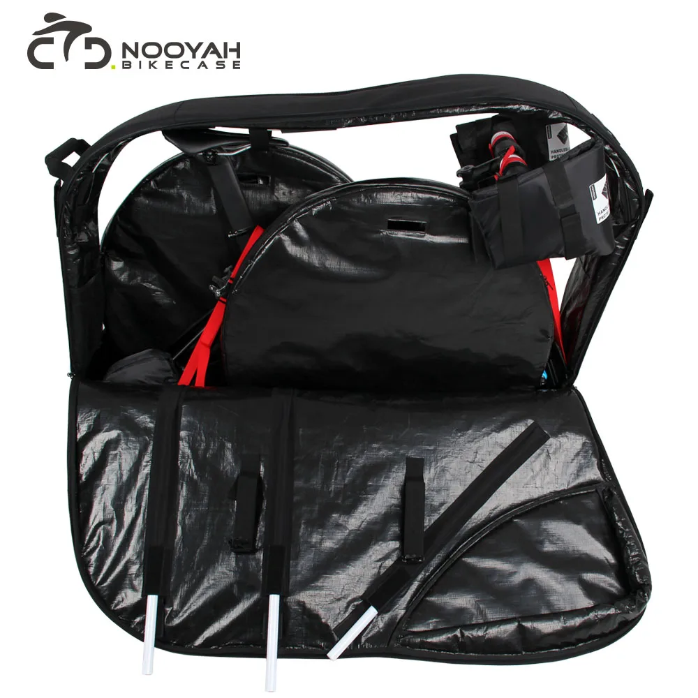 Thumbnail 2 - #13 Bicycle Transport Bags List of Top Picks