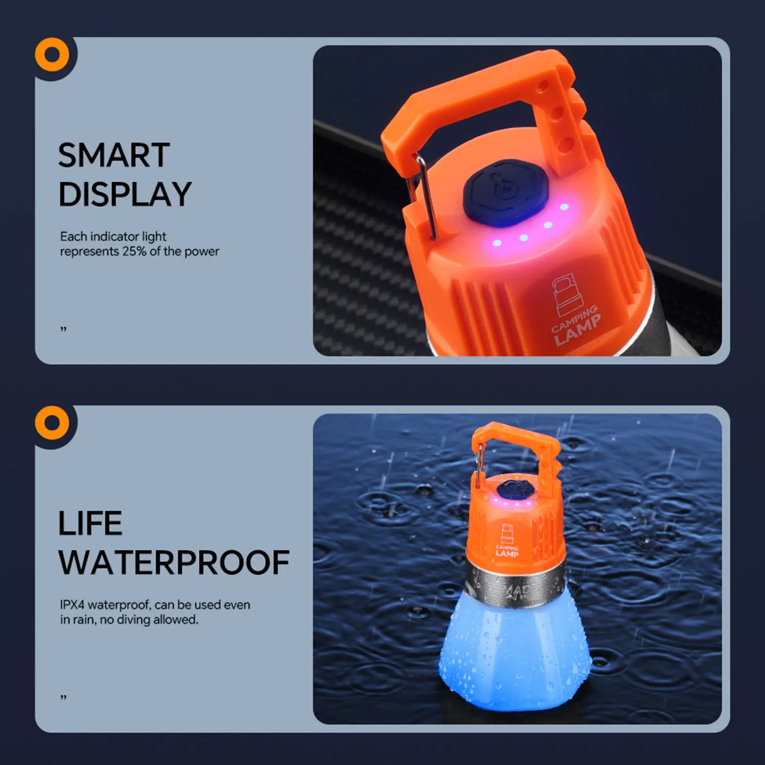 Рисунок 6 - Мини-фонарики и фонарики 2-в-1