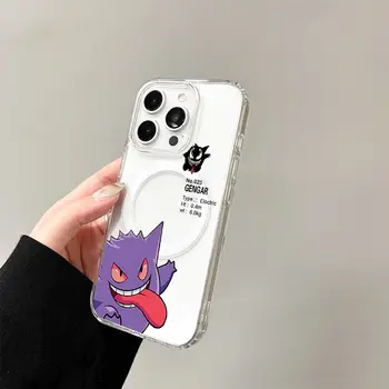 12 nejlepší prodej Pouzdro na iPhone s motivem Pokémona - №6