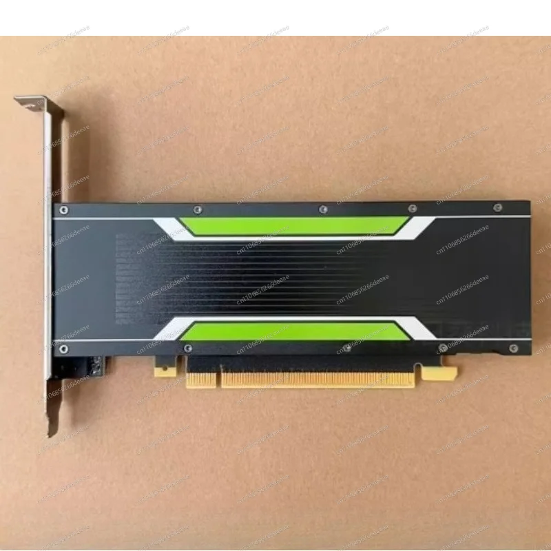 ybj24GB GPU AI Computing Card – Deep Learning Accelerator for Training & Inference | High-VRAM Graphics Solution