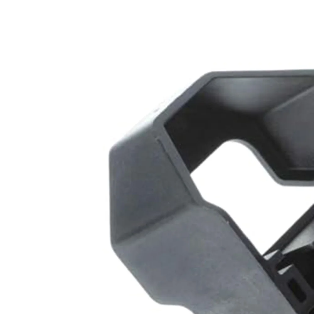 Front Lower Radiator Bracket Mount Compatible with For BMW for e90 E91 E92 Models Year 2008 through 2013 OEM Part Number