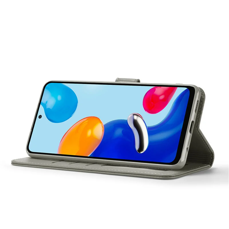 Redmi Note 12 Pro Case For Redmi Note 14 13 11 Pro Plus 5G Case For Xiaomi Redmi Note 14S 12S 11S 10S 9S 8T 10 9 8 7 Phone Cover - náhled 3