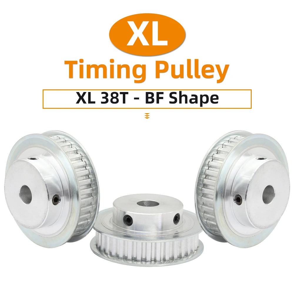 Xl 38T Timing Belt …