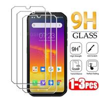 HD Original Tempered Glass For Blackview BV9900 Pro BV9900E 5.84\