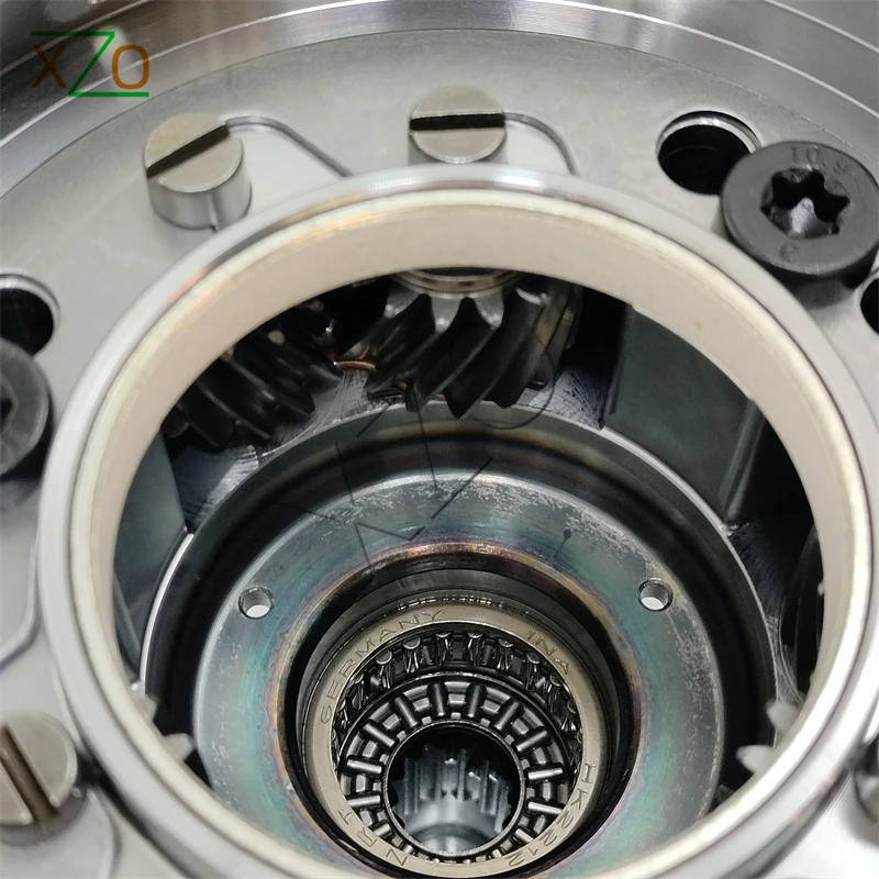 العلامة التجارية الجديدة لميني كوبر 1848185-QX VT2 VT3 ناقل حركة أوتوماتيكي المدخلات رمح الكواكب والعتاد الناقل الجمعية