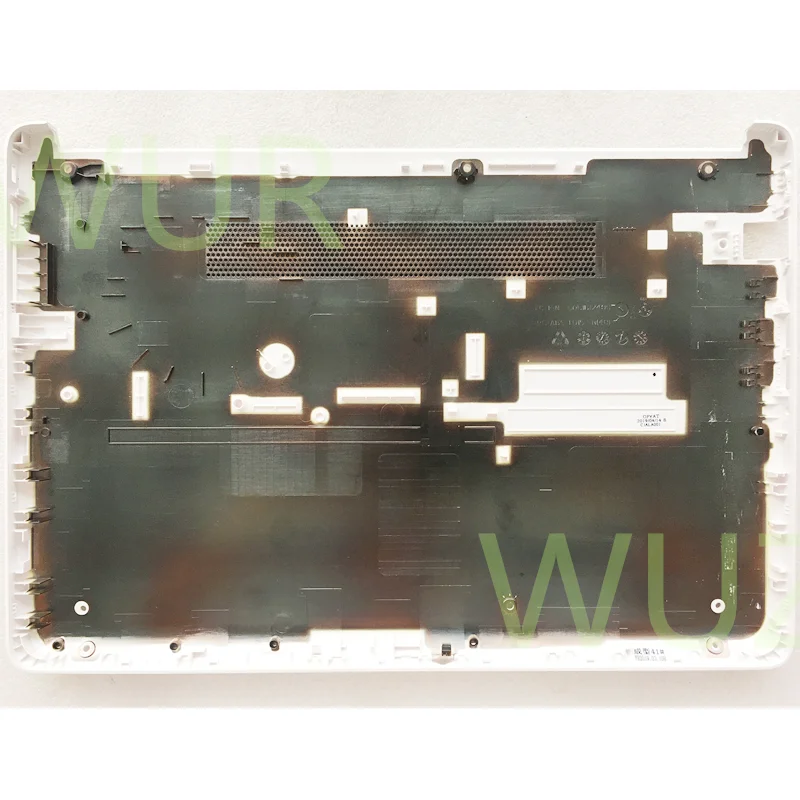 

New Original Bottom Case D Base Cover For HP 14-cf14s-dp-df-cr-dk 340 g5 348 g7 White D Shell